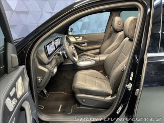 Mercedes-Benz Ostatní modely GLE 350de 4MATIC AMG, VZDUCH, 2023