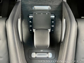 Mercedes-Benz Ostatní modely GLE 350de 4MATIC AMG, VZDUCH, 2023