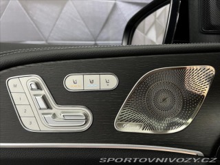 Mercedes-Benz Ostatní modely GLE 350de 4MATIC AMG, VZDUCH, 2023