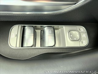 Mercedes-Benz Ostatní modely GLE 350de 4MATIC AMG, VZDUCH, 2023