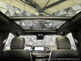 Mercedes-Benz Ostatní modely GLE 350de 4MATIC AMG, VZDUCH, 2023