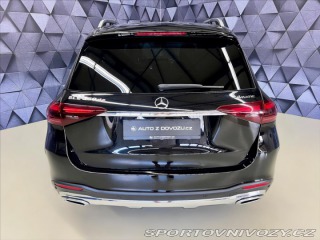 Mercedes-Benz Ostatní modely GLE 350de 4MATIC AMG, VZDUCH, 2023