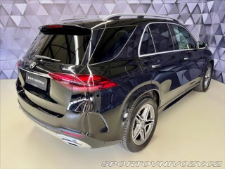 Mercedes-Benz Ostatní modely GLE 350de 4MATIC AMG, VZDUCH, 2023
