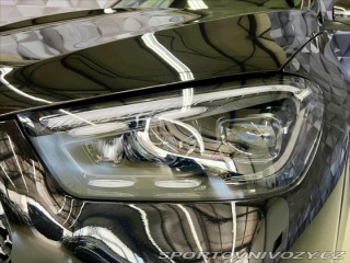 Mercedes-Benz Ostatní modely GLE 350de 4MATIC AMG, VZDUCH, 2023