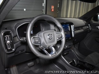 Volvo Ostatní modely XC40 0,0 RechargeTWIN ENGINE 2023