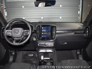 Volvo Ostatní modely XC40 0,0 RechargeTWIN ENGINE 2023