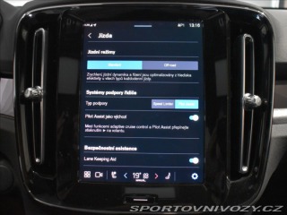 Volvo Ostatní modely XC40 0,0 RechargeTWIN ENGINE 2023