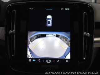 Volvo Ostatní modely XC40 0,0 RechargeTWIN ENGINE 2023