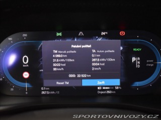Volvo Ostatní modely XC40 0,0 RechargeTWIN ENGINE 2023