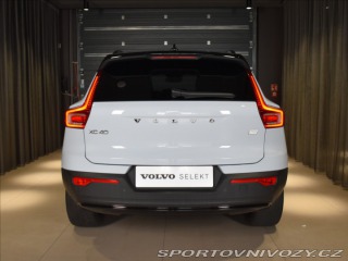 Volvo Ostatní modely XC40 0,0 RechargeTWIN ENGINE 2023