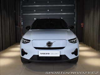 Volvo Ostatní modely XC40 0,0 RechargeTWIN ENGINE 2023