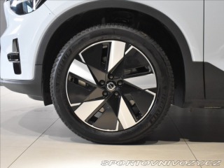Volvo Ostatní modely XC40 0,0 RechargeTWIN ENGINE 2023