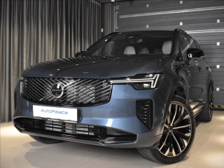 Volvo  XC90 2,0 XC90 ULTRA DARK T8 PL
