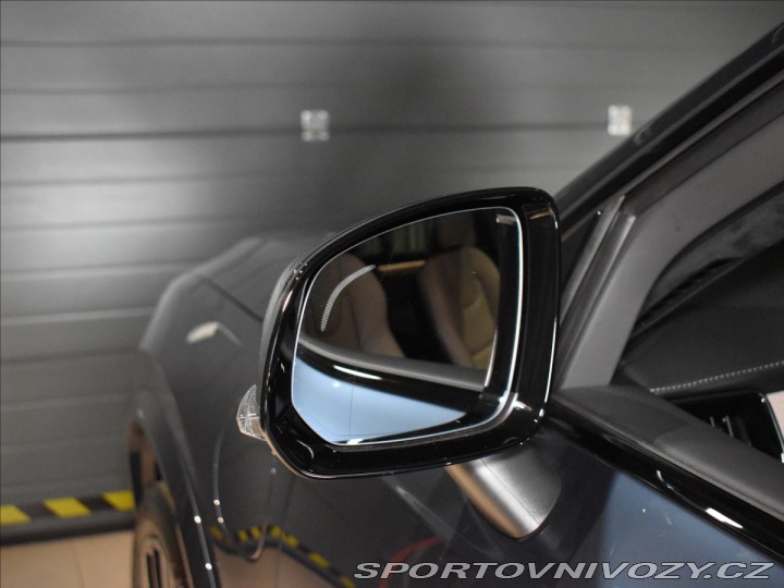 Volvo Ostatní modely XC90 2,0 XC90 ULTRA DARK T8 PL 2025