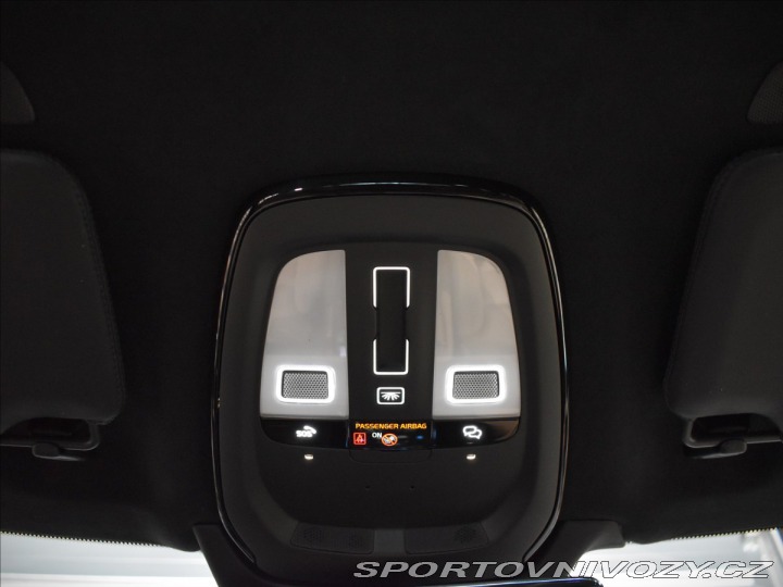 Volvo Ostatní modely XC90 2,0 XC90 ULTRA DARK T8 PL 2025