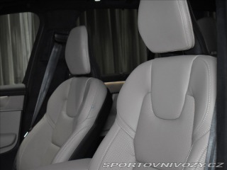 Volvo Ostatní modely XC90 2,0 XC90 ULTRA DARK T8 PL 2025