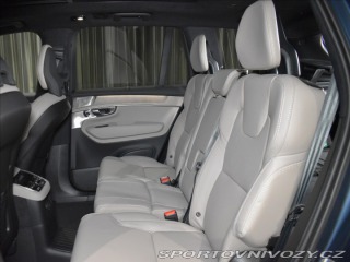 Volvo Ostatní modely XC90 2,0 XC90 ULTRA DARK T8 PL 2025