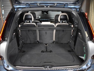 Volvo Ostatní modely XC90 2,0 XC90 ULTRA DARK T8 PL 2025