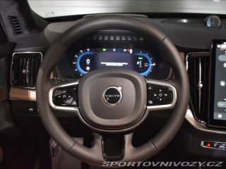 Volvo Ostatní modely XC90 2,0 XC90 ULTRA DARK T8 PL 2025