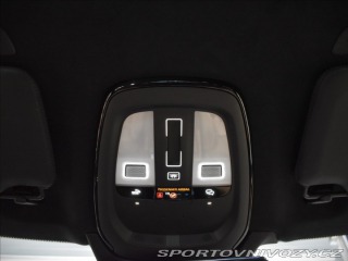 Volvo Ostatní modely XC90 2,0 XC90 ULTRA DARK T8 PL 2025