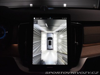 Volvo Ostatní modely XC90 2,0 XC90 ULTRA DARK T8 PL 2025