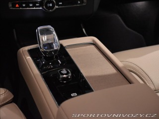 Volvo Ostatní modely XC90 2,0 XC90 ULTRA DARK T8 PL 2025