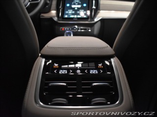 Volvo Ostatní modely XC90 2,0 XC90 ULTRA DARK T8 PL 2025