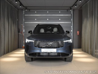 Volvo Ostatní modely XC90 2,0 XC90 ULTRA DARK T8 PL 2025
