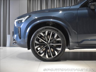 Volvo Ostatní modely XC90 2,0 XC90 ULTRA DARK T8 PL 2025