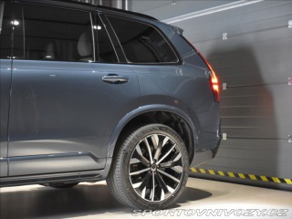 Volvo Ostatní modely XC90 2,0 XC90 ULTRA DARK T8 PL 2025