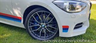 BMW 1 3,0 2013
