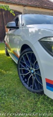 BMW 1 3,0 2013