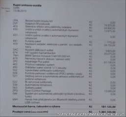 BMW 1 3,0 2013