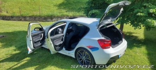BMW 1 3,0 2013