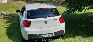 BMW 1 3,0 2013