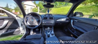 BMW 1 3,0 2013