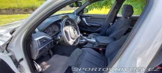 BMW 1 3,0 2013