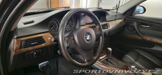 BMW 3 3,0 e90 330xi 2006