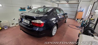BMW 3 3,0 e90 330xi 2006
