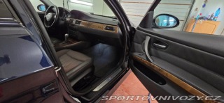 BMW 3 3,0 e90 330xi 2006