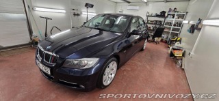 BMW 3 3,0 e90 330xi 2006