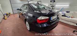 BMW 3 3,0 e90 330xi 2006