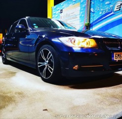 BMW 3 3,0 e90 330xi 2006