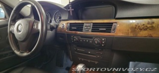 BMW 3 3,0 e90 330xi 2006