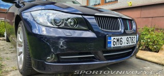 BMW 3 3,0 e90 330xi 2006