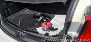 Fiat Ostatní modely Freemont 2,0   125 kW - Prostorné 2012
