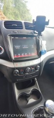 Fiat Ostatní modely Freemont 2,0   125 kW - Prostorné 2012