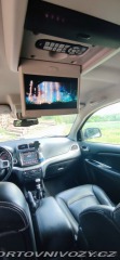 Fiat Ostatní modely Freemont 2,0   125 kW - Prostorné 2012