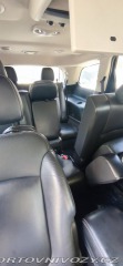 Fiat Ostatní modely Freemont 2,0   125 kW - Prostorné 2012