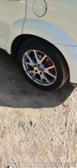 Fiat Ostatní modely Freemont 2,0   125 kW - Prostorné 2012